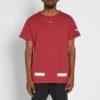 Arrows Sketch Mens Round Neck