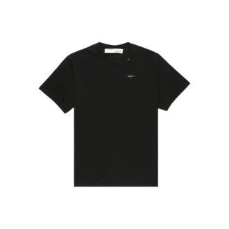 Arrows Sketch Short Sleeve Mens Loose Stripe