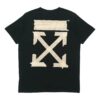 Arrows Sketch Tape Short Sleeve
