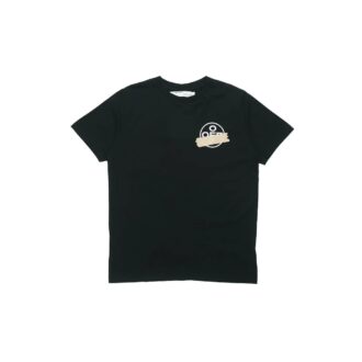 Arrows Sketch Tape Short Sleeve