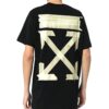 Arrows Sketch Tape Short Sleeve