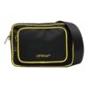 Arrows-Strap Messenger Bag