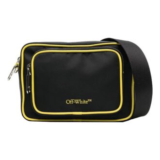 Arrows-Strap Messenger Bag