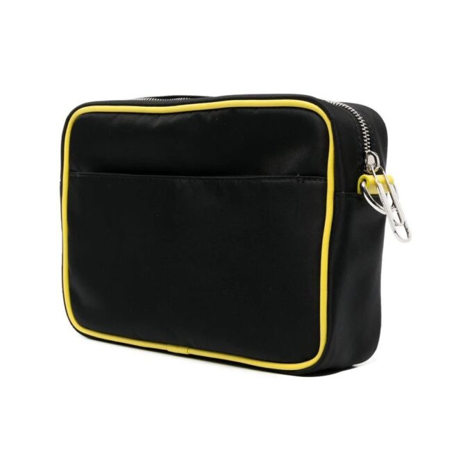 Arrows-Strap Messenger Bag