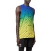 Athl Monogram Tank “Multicolor”