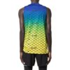 Athl Monogram Tank “Multicolor”