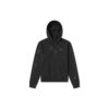 Back Logo Printing Ordinary Version Black