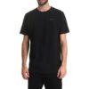 Back logo Short Sleeve Mens Logo Normal Fit