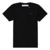 Backbone 3M Arrows Slim Tee Black