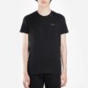 Backbone 3M Arrows Slim Tee Black