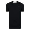 BackBone Design X Short Sleeve Loose Fit Black