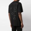 BackBone Design X Short Sleeve Loose Fit Black