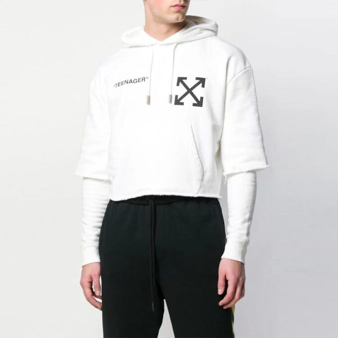Bart logo Slim Fit Short Ordinary Version White