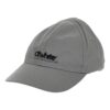 Baseball Cap “Gray”