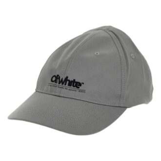 Baseball Cap “Gray”