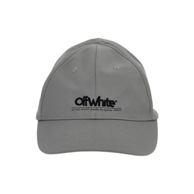 Baseball Cap “Gray”