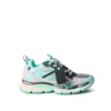 Be Right Back Fishnet Sneakers