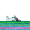 Be Right Back Fishnet Sneakers