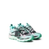 Be Right Back Fishnet Sneakers