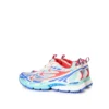 Be Right Back Fishnet Sneakers