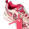 Be Right Back Fishnet Sneakers
