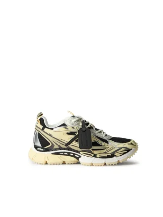 Be Right Back Glow-In-The-Dark Sneakers