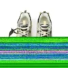 Be Right Back Glow-In-The-Dark Sneakers