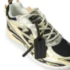 Be Right Back Glow-In-The-Dark Sneakers