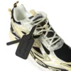 Be Right Back Glow-In-The-Dark Sneakers