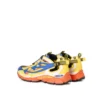 Be Right Back Open Sneakers