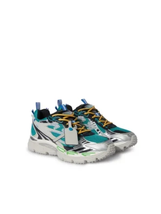 Be Right Back Sneakers
