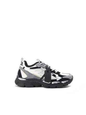 Be Right Back Suede Sneakers