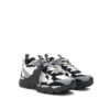 Be Right Back Suede Sneakers