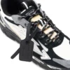 Be Right Back Suede Sneakers