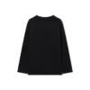 Big Bookish Double Long-Sleeved T-shirt