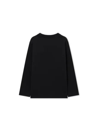 Big Bookish Double Long-Sleeved T-shirt
