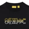 Big Bookish Double Long-Sleeved T-shirt