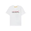 Big Bookish Double T-shirt