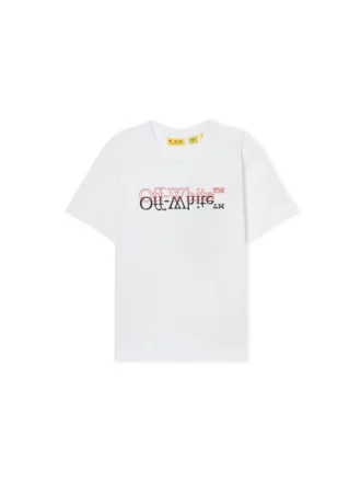 Big Bookish Double T-shirt