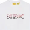 Big Bookish Double T-shirt