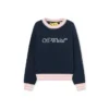 Big Bookish Knit Sweater