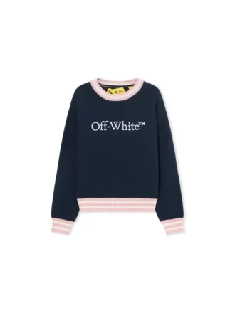 Big Bookish Knit Sweater