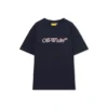 Big Bookish Shadow Tee S/S