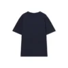 Big Bookish Shadow Tee S/S