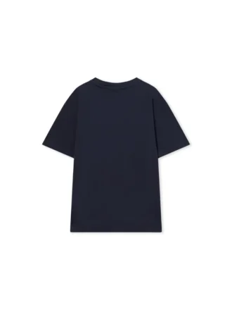 Big Bookish Shadow Tee S/S