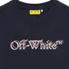 Big Bookish Shadow Tee S/S