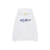 Big Bookish Splat Ink Hoodie