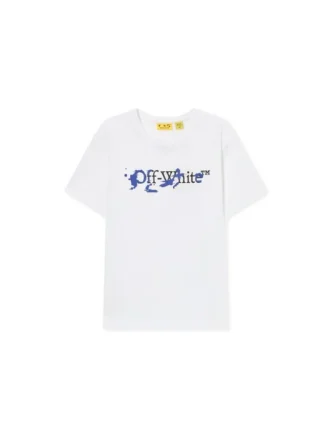 Big Bookish Splat Ink T-shirt