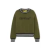 Big Bookish Sweater