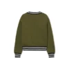 Big Bookish Sweater